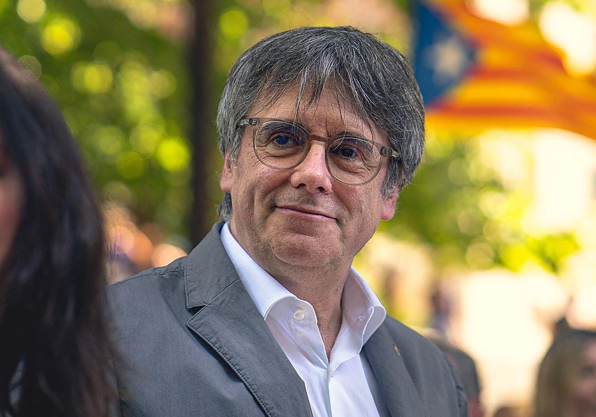 Regreso de Puigdemont a España, en directo: última hora de su posible detención hoy