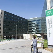 Un ciberataque deja al descubierto datos de 50.000 profesionales de la sanidad de la provincia de Granada