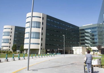 Un ciberataque deja al descubierto datos de 50.000 profesionales de la sanidad de la provincia de Granada