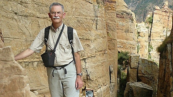 Muere el reconocido médico valenciano Javier Botella en la ascensión a una montaña de 7.000 metros