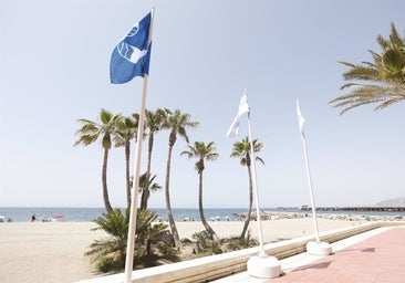 Muere ahogado un hombre de 80 años en una playa de Almería capital