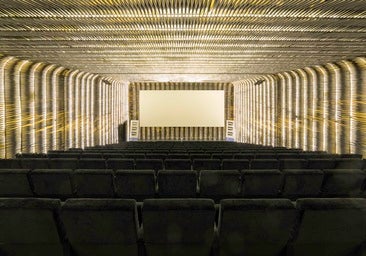 Cineteca busca jóvenes para ayudar a programar la cartelera de los sábados