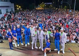 La canción que es un éxito en todas las fiestas de Galicia: siempre está presente gracias a esta orquesta de las verbenas
