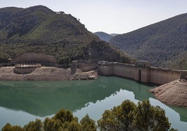 La sequía trae más restricciones al riego y cambios en el abastecimiento a la ciudad de Valencia