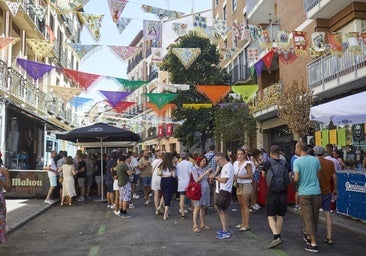 Fiestas de San Cayetano, San Lorenzo y La Paloma en Madrid: conciertos, horarios y programa completo de actividades