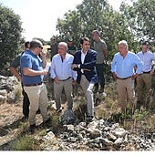 Confianza en la Junta para que en 2025 el lince ibérico vuelva a Castilla y León