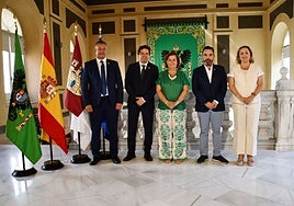 Las diputaciones de Toledo y Ciudad Real piden revisar competencias «impropias»