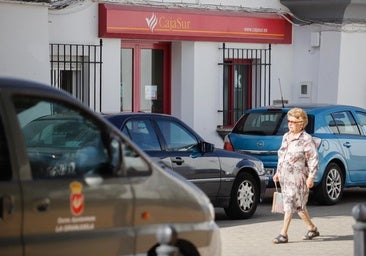 Córdoba prolonga su caída de población y pierde en el último trimestre otros 1.600 habitantes (-0,2%)