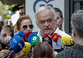 El PP augura que la vuelta de Puigdemont va a convertirse en un «circo»: «Será la España cañí llevada a su ultima consecuencia»