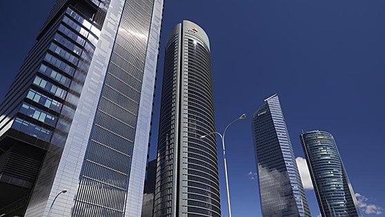 Madrid consolida su auge económico y ya planta cara a Londres