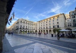 Condenado a cinco años de prisión por abusar sexualmente de una joven tras una cena de empresa en Alicante