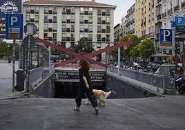 Al menos 13 clientes intoxicados por salmonela tras comer en la tercera mejor hamburguesería del mundo en Madrid