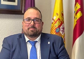 Valmojado encara la recta final de sus fiestas patronales: «Hay una gran participación»