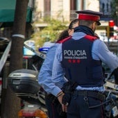 ¿A qué penas se pueden enfrentar los mossos cómplices?
