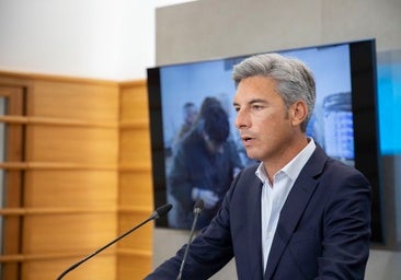 La Diputación licita un contrato de dos millones de euros para actuar en siete carreteras de Córdoba