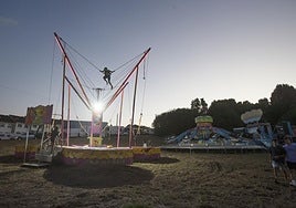 Los feriantes se conjuran para que el accidente mortal de Vigo no les reste clientela