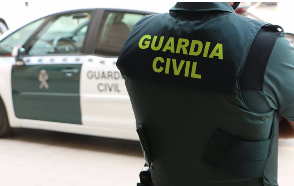 Guardia Civil