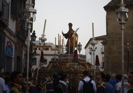 San Lorenzo en Córdoba, la bisagra de devoción de un templo y su barrio