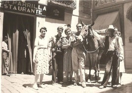 Toledo Olvidado: 16 años con 50.000 fotos históricas divulgadas