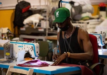 Los inmigrantes llegan a España mejor formados que antes de la crisis