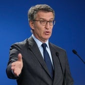 Feijóo convocará a los presidentes autonómicos ante el «desafío histórico» del concierto catalán
