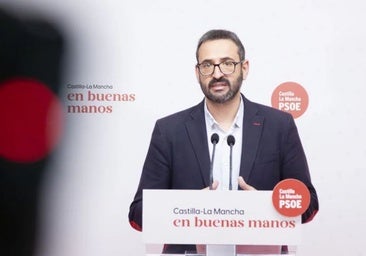 El PSOE replica al PP sobre los fondos europeos criticando su «ignorancia»