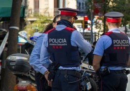 Los sindicatos de Mossos piden evitar una «caza de brujas política»