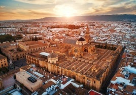 Ni Baena ni Pozoblanco: este es el pueblo más barato de Córdoba para comprar una casa