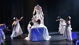 Don Juan habla japonés