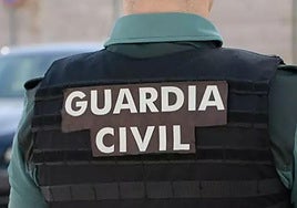 Un traficante de armas, detenido en el aeropuerto de Barcelona cuando recogía a sus hijos