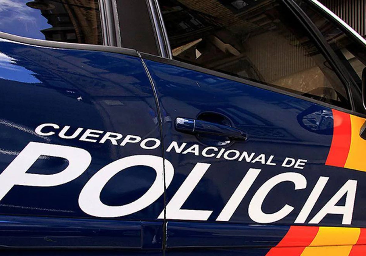 La Policía Nacional ha llevado a cabo las detenciones