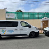 Desalojado el centro de menores inmigrantes del presidente de la COAG en Canarias