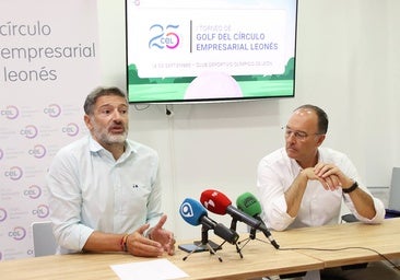 «Todas las empresas de León tienen un cartel buscando personal, pero algo no está funcionando»