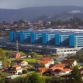 El coste del hospital Álvaro Cunqueiro de Vigo marca el verano político en Galicia