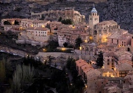 Cuenca perderá las 2.000 hectáreas de monte disputadas con Albarracín (Teruel) desde el siglo XIX