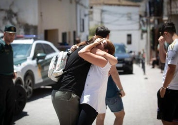 Andalucía supera los 25.000 casos activos de violencia de machista, la mayor cifra de España