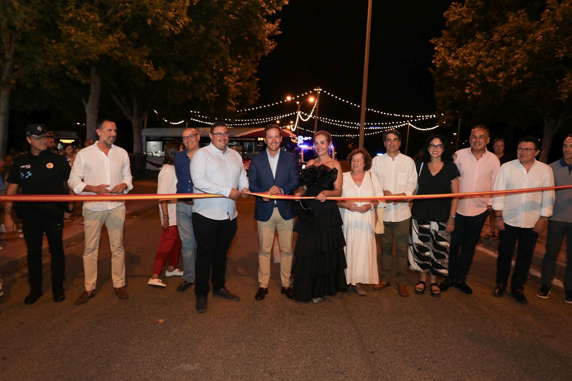 Toledo, inmersa ya en sus fiestas del Sagrario