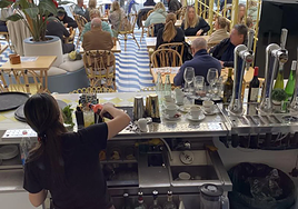 Los mejores restaurantes de carretera para hacer una parada si vuelves de Benidorm, Alicante o Valencia