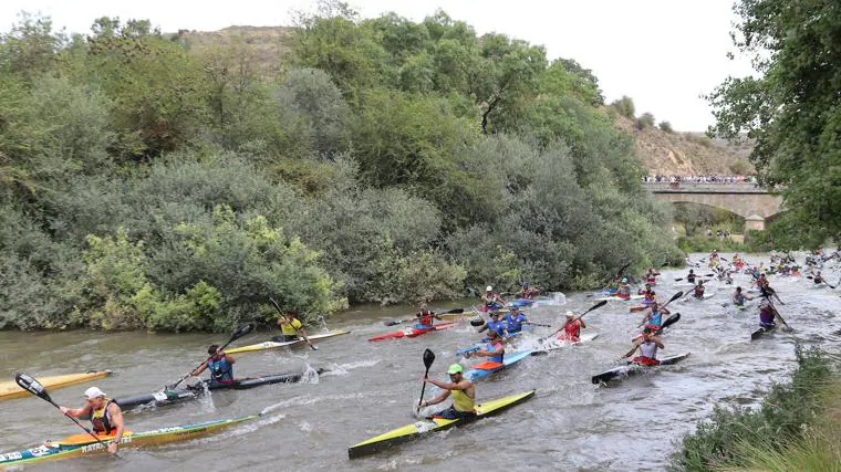 15 de agosto en Castilla y León: las fiestas toman los pueblos