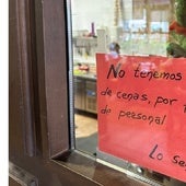 Un hostelero cierra su bar para las cenas porque «la gente prefiere paguitas a trabajar» y no encuentra personal