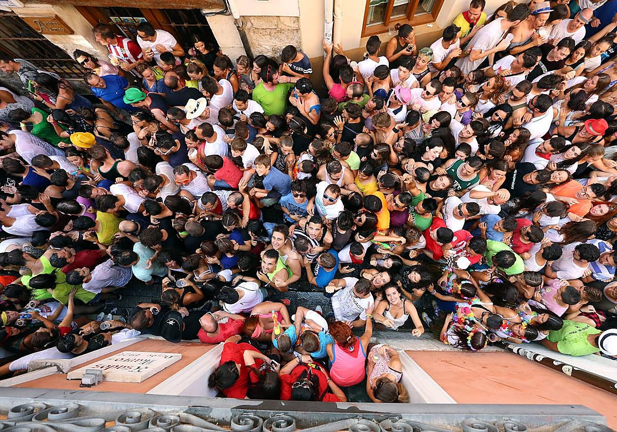 15 de agosto en Castilla y León: las fiestas toman los pueblos