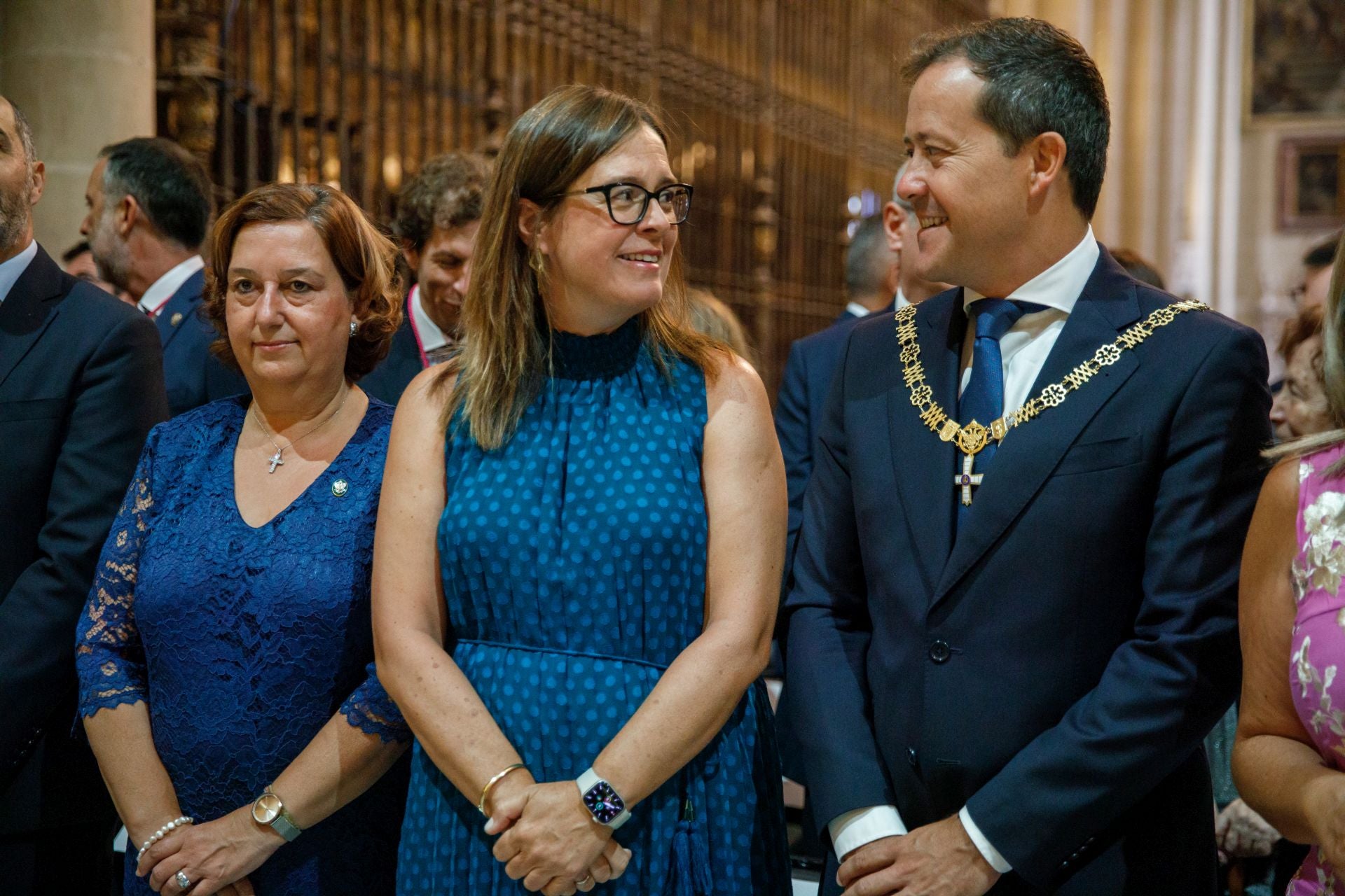 Las imágenes de los toledanos renovando la tradición de los botijos