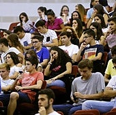 La Universidad de Córdoba, entre las mil mejores del mundo