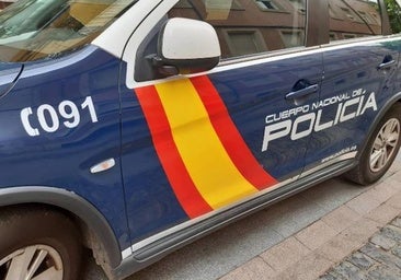 Detenido en Murcia un hombre por acosar sexualmente a menores de edad