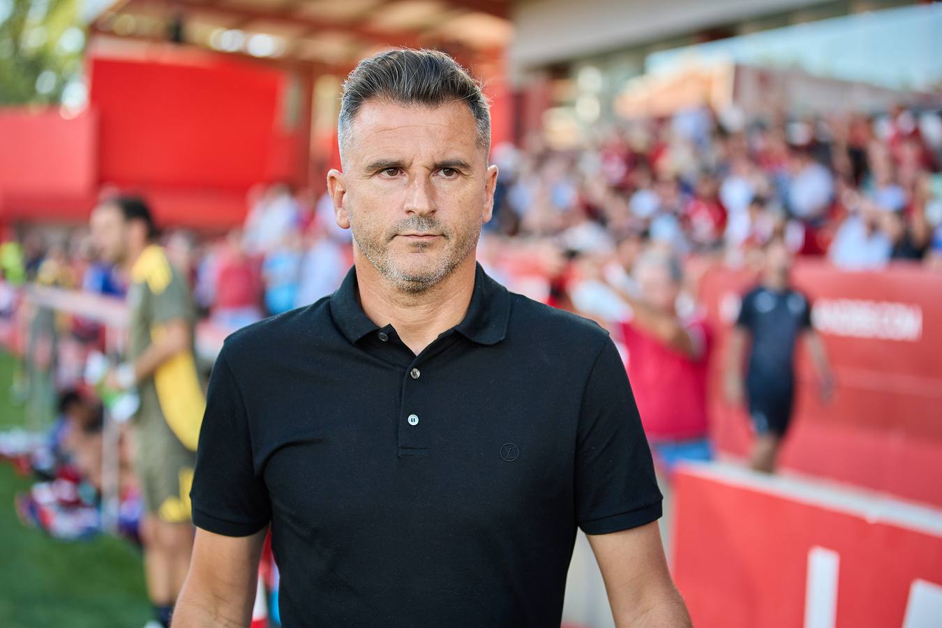 Fotos: el partido del Córdoba ante el Mirandés