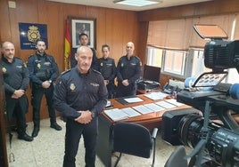 Ordenan reabrir la causa del tiroteo en el que murieron un policía local y un vecino en Argamasilla de Calatrava