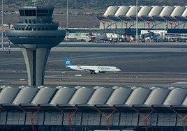 No era fruta del dragón: cuatro detenidos por un alijo de 165 kilos de cocaína en un vuelo desde Ecuador