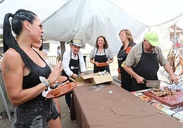 Palencia reivindica la calidad de su lechazo