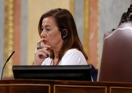 El Congreso se deja en traductores casi 800.000 euros en menos de un año