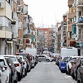 Nuevo tiroteo entre bandas en Madrid: un joven de 19 años, herido de bala tras ser sorprendido en Pueblo Nuevo